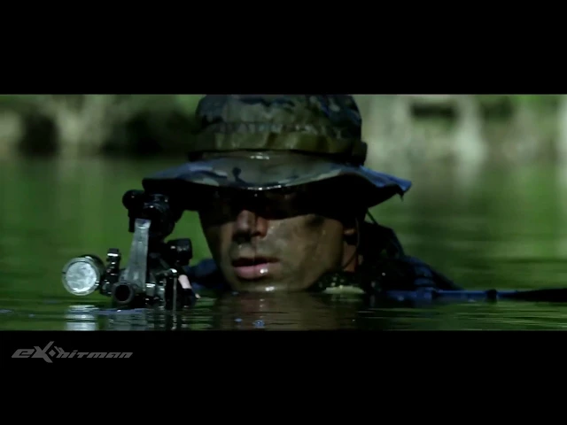 Download MP3 Act Of Valor (2012) -  Rescue Mission Scene  HD