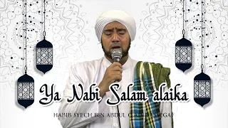 Download Ya Nabi Salam Alaika - Habib Syech Bin Abdul Qadir Assegaf (Live Qosidah Bustanul Asyiqin) MP3
