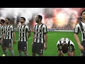 PES 2017 | Nacional vs Botafogo RJ - Copa Libertadores 2017 - 1/8 FINAL