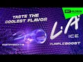 Download Lagu LA Ice Purpleboost - Taste The Coolest Flavor (2023-25) PHW 21+