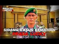 BREAKING NEWS - Sidang Kasus Prada Lucky: Pemeriksaan Saksi dan Dokter | 5 November 2025