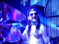 Mike Portnoy Drum Cam - Avenged Sevenfold - Welcome To The Family - Paris, France 11/14/10.mov