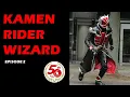 Download Lagu KAMEN RIDER WIZARD (Episode 2)