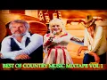 Lagu BEST OF COUNTRY SONGS MIXTAPE VOLUME 1💥 DJ BENCUTE 🔥