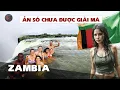 Download Lagu ZAMBIA | \