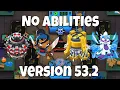 Easiest Workshop Chimps w NO ABILITIES BTD6 Black Border Guide v53 2