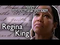 Filmmaker Regina King unravels the truth behind her ancestor s arrest