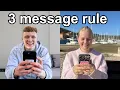 How to make texting so fun it s hard to get left on read