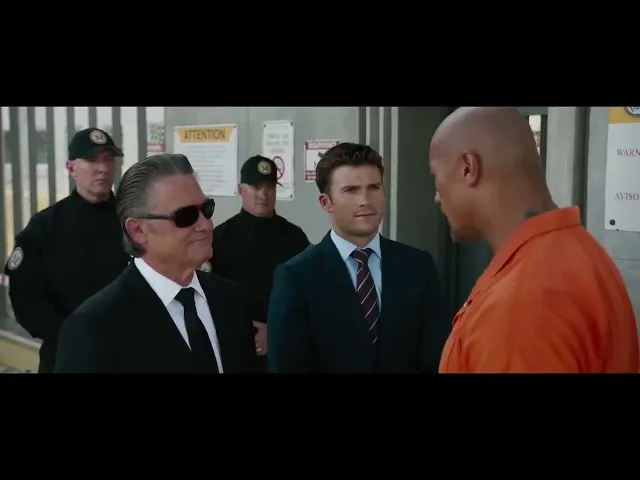 Fast & Furious 8 | Clip 'Brutto errore, ragazzo'