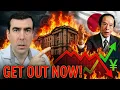 Lagu 😱 HOLY SH*T! The Bank of Japan is about to DUMP ¥83 TRILLION of Stocks–Global MELTDOWN Imminent!