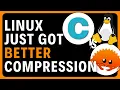 zlib - Rust is Faster than C benchmarks