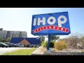 IHOP Costume Behind the Scenes Halloween 2015