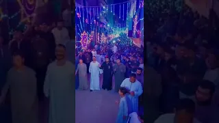 خانه عن الشابو ياسر رشاد افلراح ابو الجود بنى هلال12 5 2024 