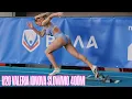 Lagu VALERIA IONOVA SLOWMO 400 M RUSSIAN U20 CHAMPIONSHIP