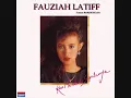 Fauziah Latiff - Mengapa Aku Bukan Pilihanmu
