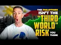 Is the Philippines a Third-World Country
