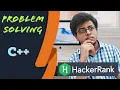 HackerRank Time Conversion Hindi