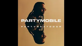 partynextdoor partymobile