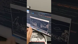RICOH THETA Z1 360 motionJPEG with OpenCV Canny Edge Detection on Windows 11