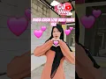Download Lagu Trend dinda kasih love buat siapa yaa #shorts