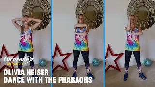 lets get tutting keep us moving lucozade sport home workouts 