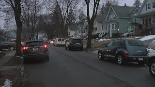 Community Mourns Death Of Duluth Family
