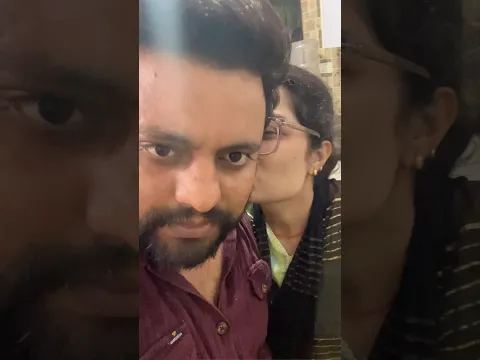 ये मेरी पत्नी है, एक नंबर की चुड़ैल 😂👿 | Husband Wife Comedy #shorts #shorts #youtubeshorts