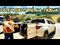 Download Lagu LEVANTAMOS DE MADRUGADA E PARTIMOS RUMO AO DESCONHECIDO 
