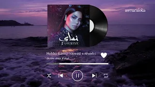                         شيرين   حبه جنة                    بطيء  دندنها