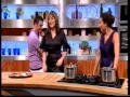 Vorderman s Fat Arse Groped
