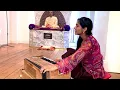 Kirtan at The BLISS Temple South London