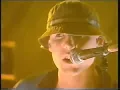Download Lagu The New Radicals  - You Get What You Give  (Live On TFI Friday 1999)