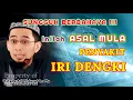 Download Lagu Asal Mula Penyakit IRI DENGKI | Ustadz Adi Hidayat Lc Ma
