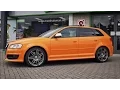 Audi S3 (8P) buyers review
