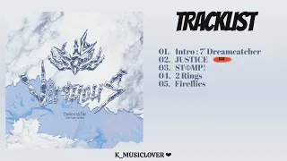 dreamcatcher 10th mini album virtuous 
