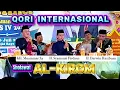 Download Lagu DUET TERBAIK!! Sholawat Al-kirom tiga Qori internasional