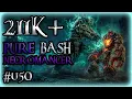 Stamina Necromancer 211k u50
