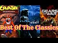 WHAT IS THE BEST GAME Bracket Fights