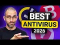 Best Antivirus 2026 Top Picks in 5 Minutes