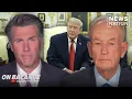 O Reilly Trump sees Iran conflict as personal won t let it define him as a loser
