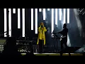 The HARDKISS – Антарктида – live @ Square of Contracts – Kyiv, 07.10.2017