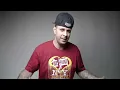Webisode 34 TONY TOUCH ft NAS at the FEVER 1994