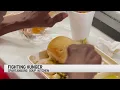 Spartanburg Soup Kitchen fights hunger served over 3 000 meals last month