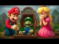 Download Lagu Sudden Death Luigi... Mario Tries to Save Him! 💔🍄 Super Mario Odyssey Story