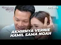 Lagu [EPS TERAKHIR] Akhir Dari Penantian Bagi Noah \u0026 Vernie | TERBELENGGU RINDU | EPS. 475 (3/4)