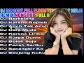 Download Lagu DJ DANGDUT TERBAIK FULL BASS - DJ ENAK NEMANI SAAT SANTAI DJ TERBARU 2025
