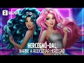 Download Lagu HUNGARIAN | Barbie™ in Rock 'N Royals - When You're a Princess