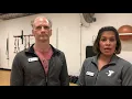 Hit class at Kettle Moraine YMCA
