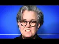 The Messy Truth About Rosie O Donnell s Personal Life