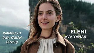 Taşacak Bu Deniz Kaldım Karabulut Ardına 